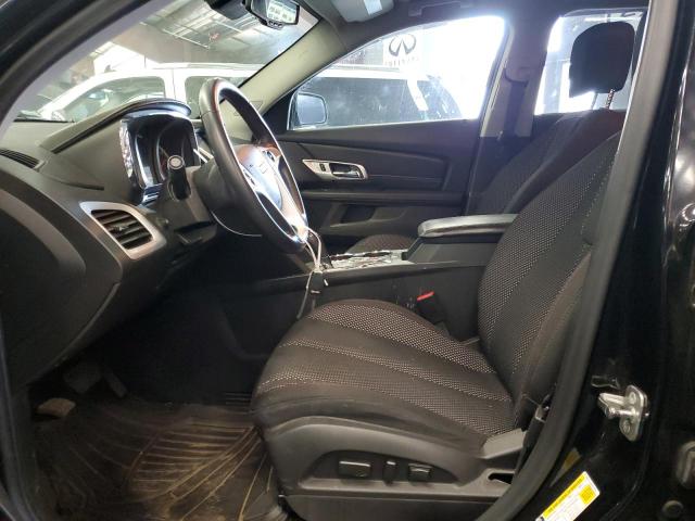 2GKFLTEK9H6270266 GMC Terrain Sle