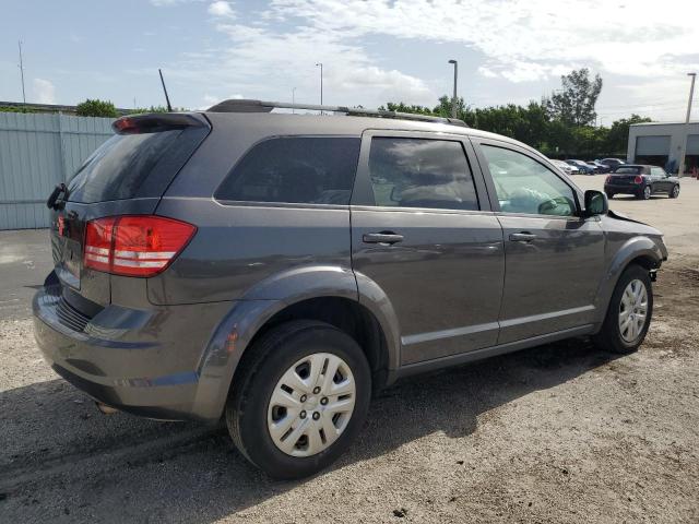 3C4PDCAB3JT444014 Dodge JOURNEY SE