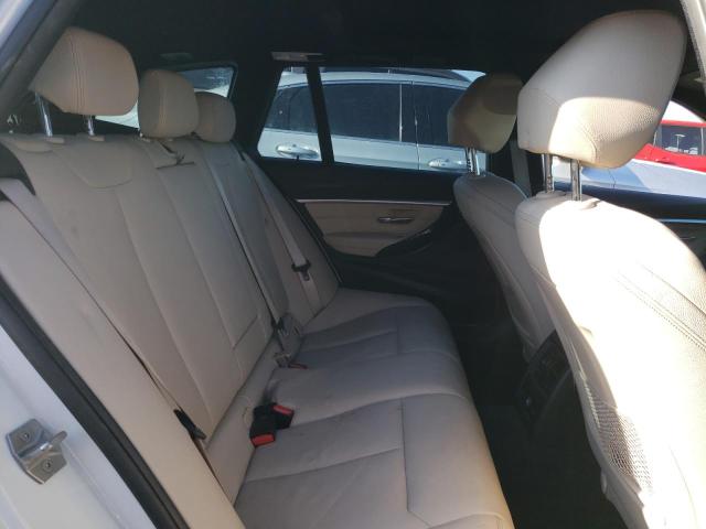 WBA8K3C59HK678734 BMW 330 XI
