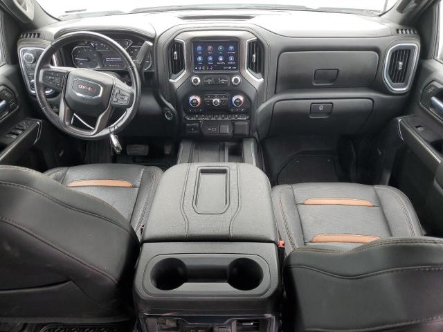 1GT49PEY5NF187903 GMC Sierra K2500 At4