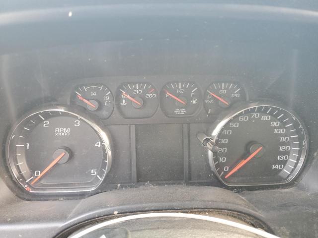 1GT42VC89GF188373 GMC Sierra K3500