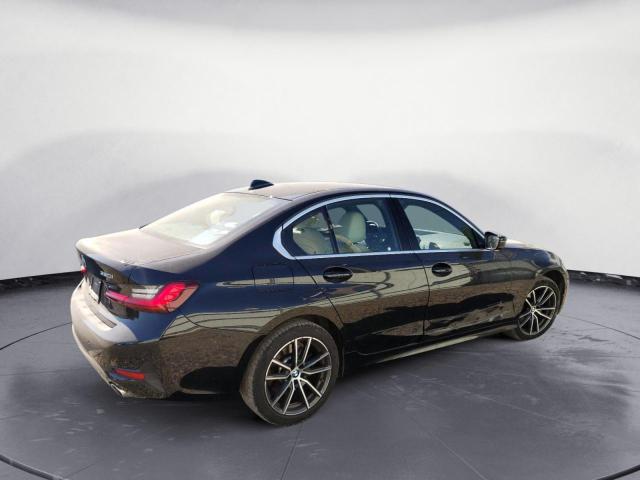 3MW5R7J08N8C70154 BMW 330XI