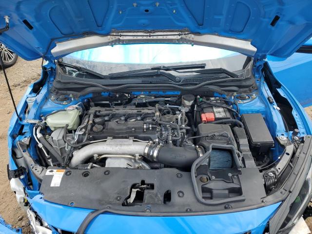 SHHFK8G74MU200570 Honda Civic Type-r Touring