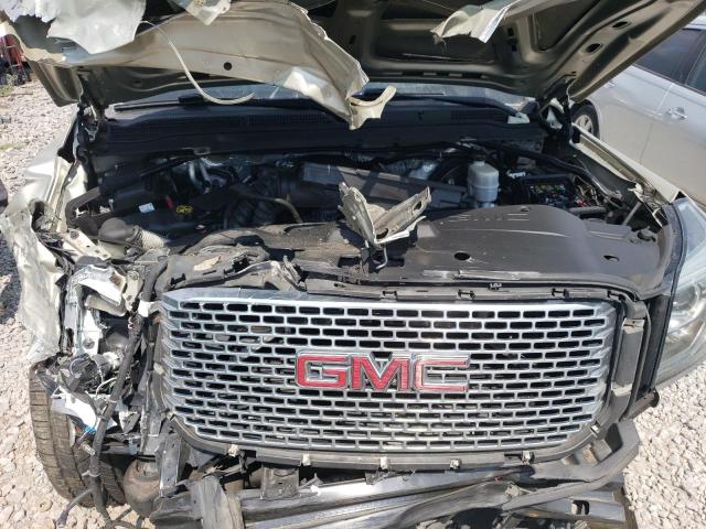 1GKS2CKJ9GR123168 GMC YUKON DENALI