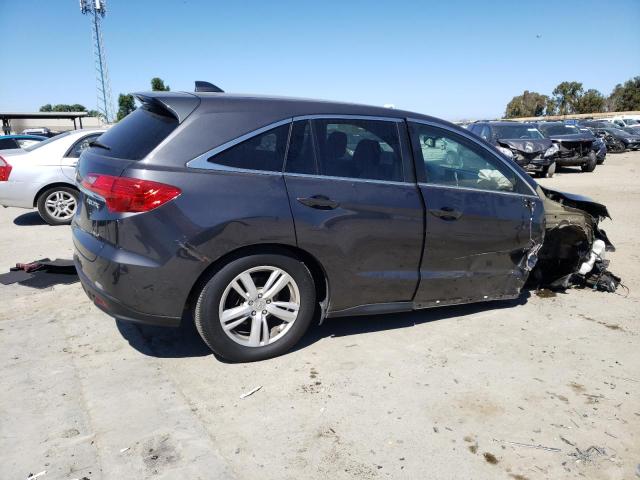 5J8TB4H39FL019393 Acura RDX