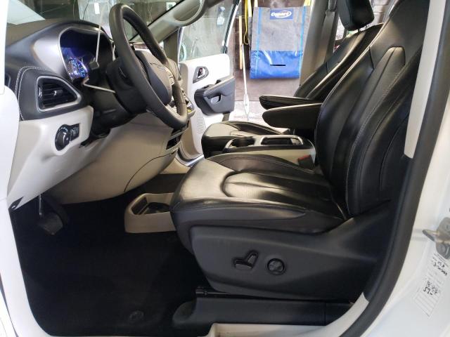 2C4RC1L70NR134842 Chrysler Pacifica Hybrid Touring L