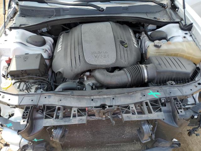 2C3CDXCT7MH642379 Dodge CHARGER R/T