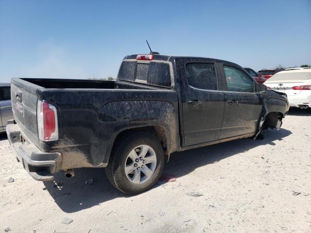 1GTG5CEN4H1257044 GMC CANYON SLE