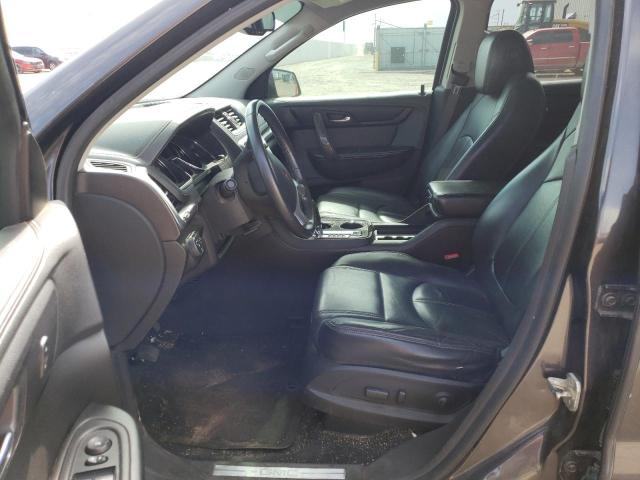1GKKRRKD2EJ139247 GMC Acadia Slt-1