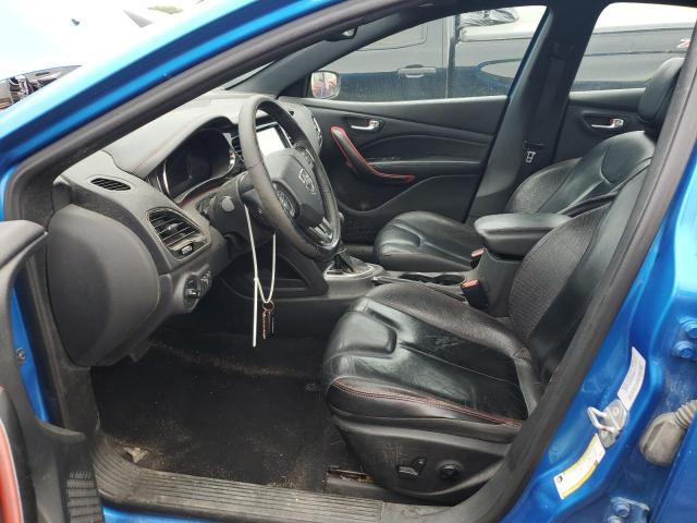 1C3CDFEB7GD538975 Dodge DART GT
