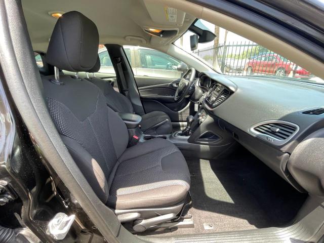 1C3CDFFA1GD796771 Dodge Dart Sxt Sport