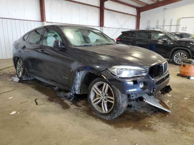 5UXKU6C5XG0R33971 BMW X6 Xdrive50i