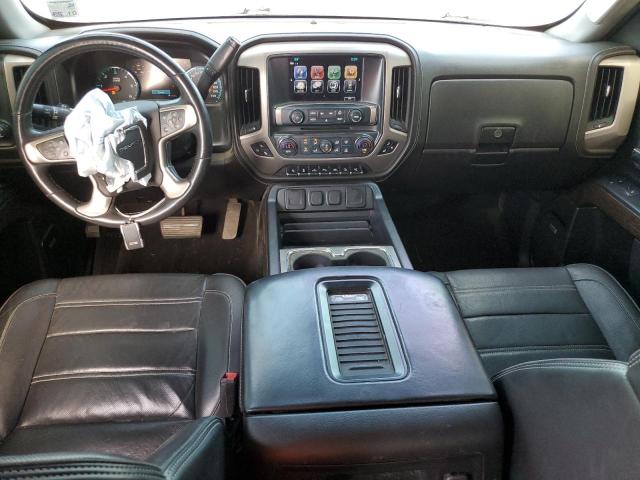 3GTU2PEJ1HG386974 GMC Sierra K1500 Denali