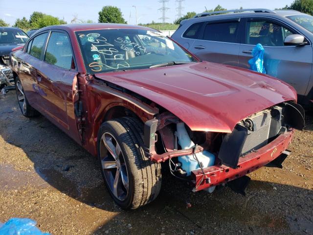 2C3CDXCT4EH296048 Dodge CHARGER R/T