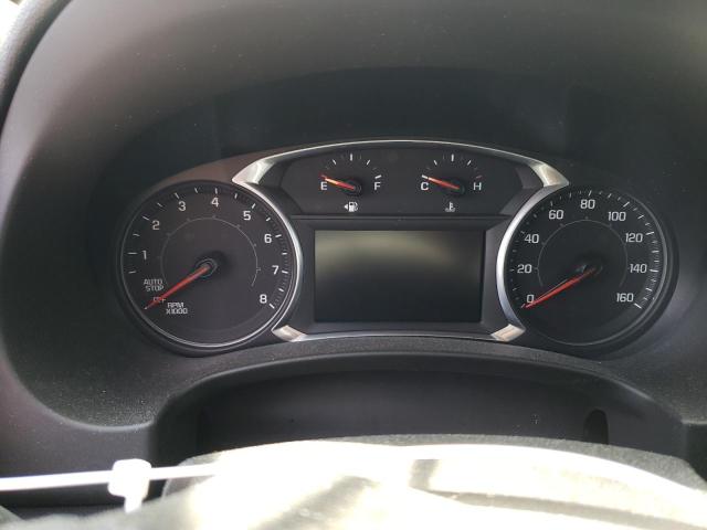 3GKALVEV0ML321322 GMC Terrain Slt