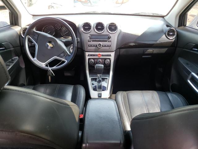 3GNAL3EK7ES511123 Chevrolet CAPTIVA LT