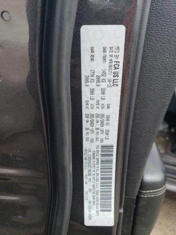 1C4RDHAG3FC186386 Dodge Durango Sxt