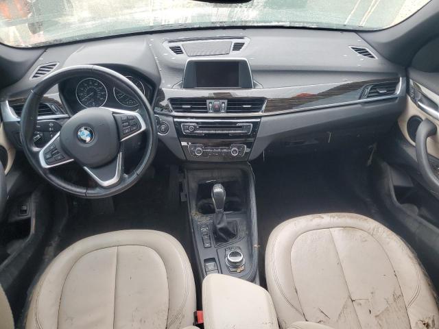 WBXHT3Z3XH4A65795 BMW X1 Xdrive28i