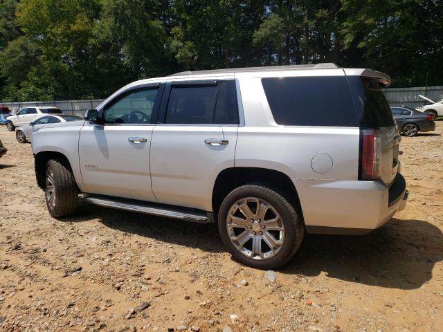 1GKS2AKC4FR269871 GMC YUKON SLE
