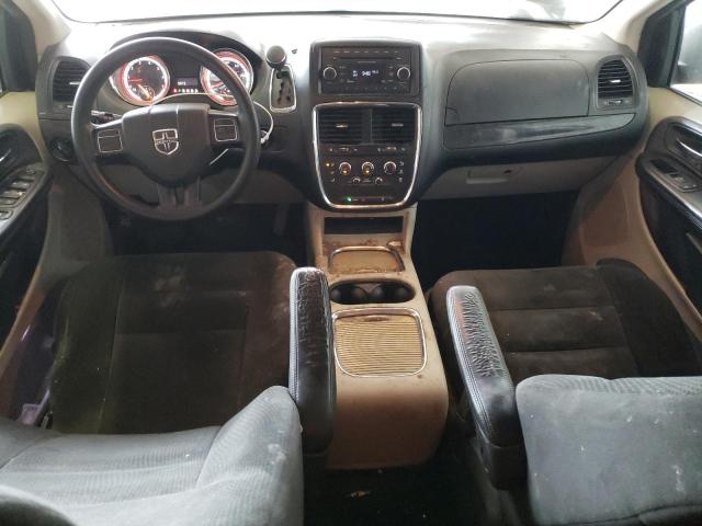 2C4RDGCG2GR168770 Dodge Grand Caravan Sxt