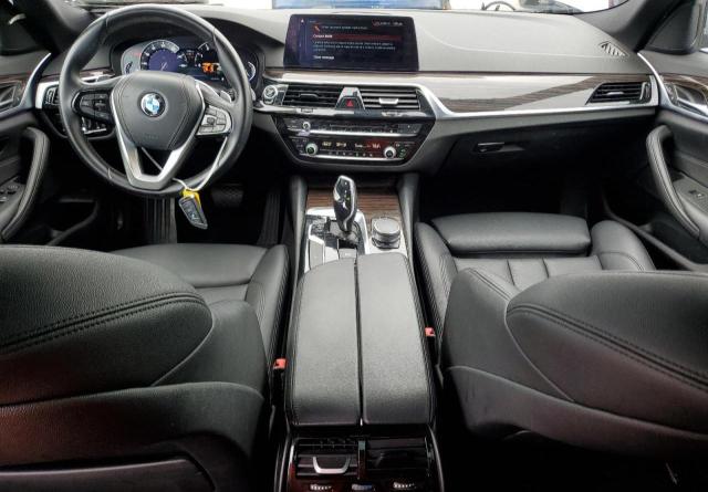 WBAJA5C31HG897415 BMW 530 I