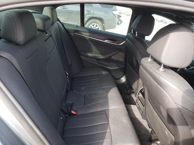 WBA53BH02MCF74939 BMW 530 I