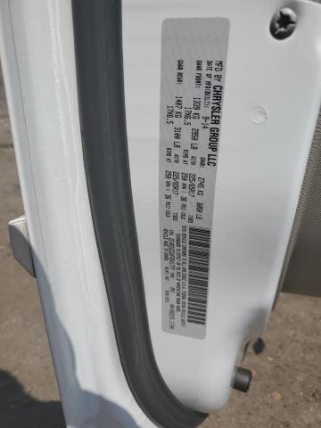 2C4RDGCGXFR541777 Dodge Grand Caravan Sxt