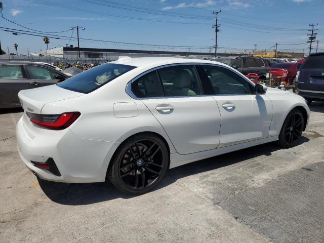 3MW5R1J03N8C44073 BMW 330I