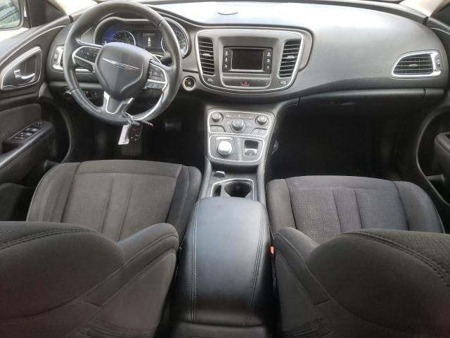 1C3CCCAB6FN555251 Chrysler 200 Limited