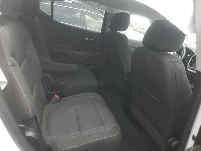 1GKKNKL44NZ115647 GMC ACADIA SLE