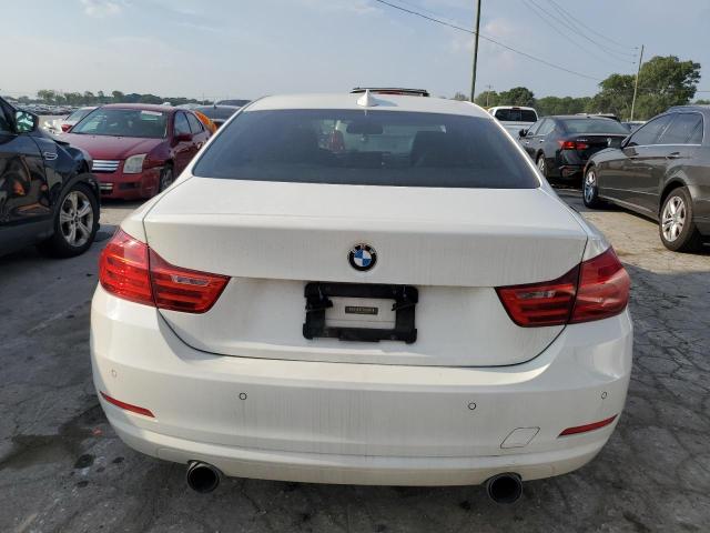 WBA3R1C56EK191464 BMW 435 I