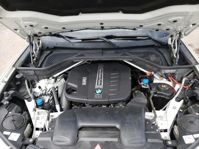 5UXKS4C59E0J95443 BMW X5 Xdrive35d