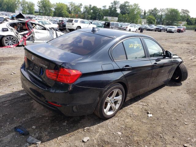 WBA3D5C57EKX98169 BMW 328 D Xdrive