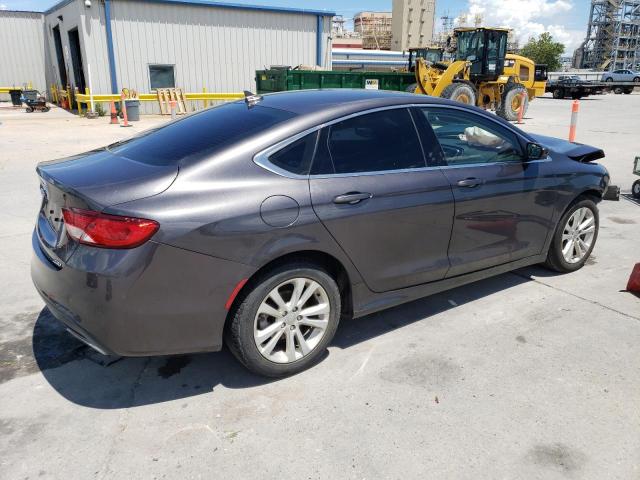 1C3CCCAG0FN731612 Chrysler 200 Limited