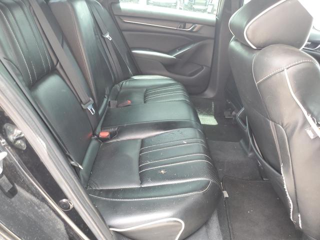 1HGCV1F37LA156249 Honda Accord Sport
