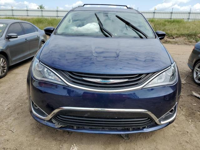 2C4RC1L71JR230571 Chrysler Pacifica Hybrid Touring L