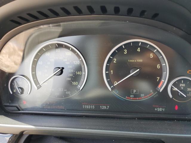 WBA5A7C56GG149031 BMW 528 XI