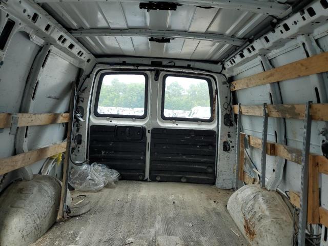 1GTW7AFF5H1911339 GMC Savana G2500