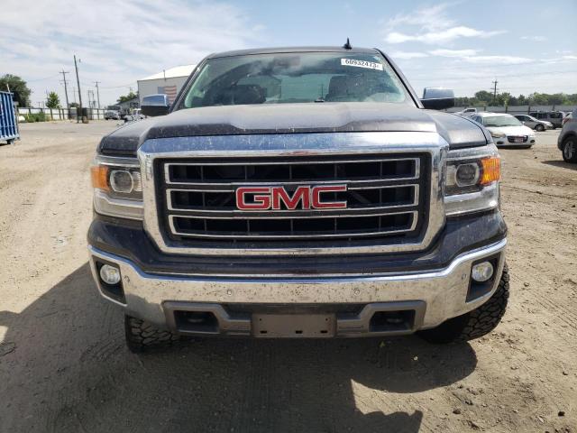 1GTV2VEC0FZ211932 GMC Sierra K1500 Slt