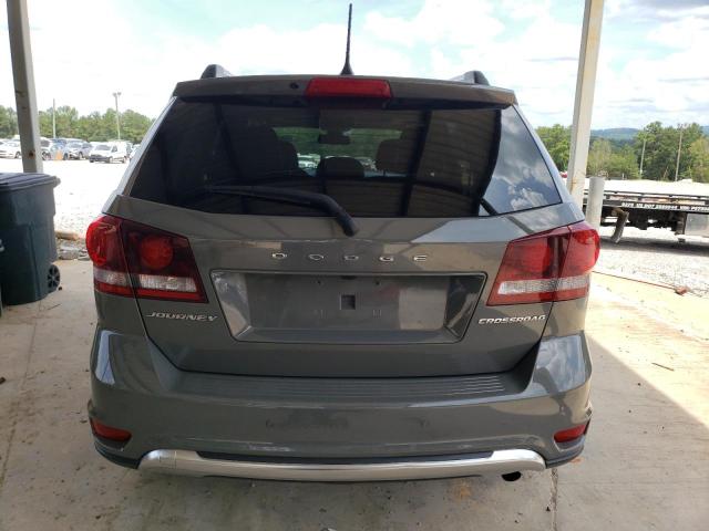 3C4PDCGB2LT267143 Dodge Journey Crossroad