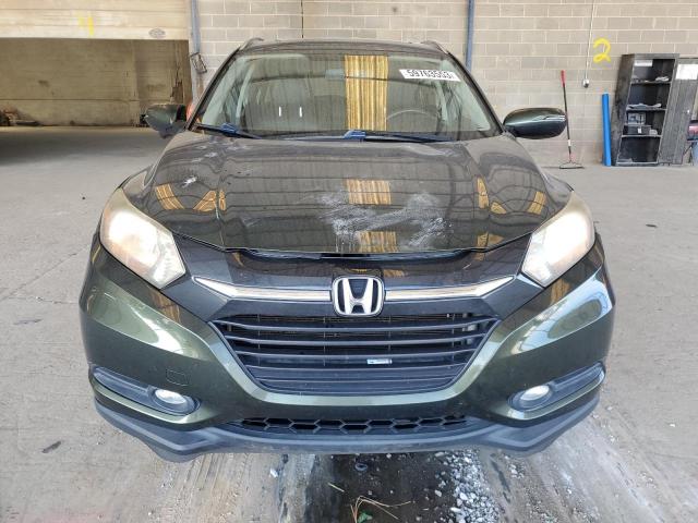 3CZRU5H78GM722568 Honda Hr-v Exl