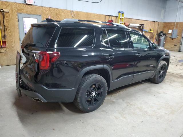 1GKKNLLS5LZ217217 GMC Acadia At4