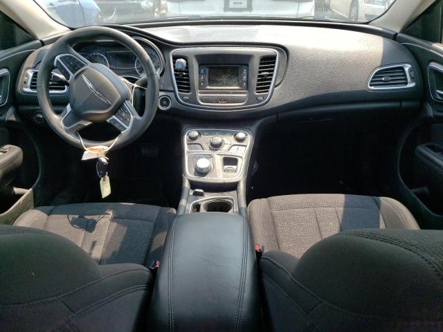 1C3CCCABXFN555849 Chrysler 200 Limited