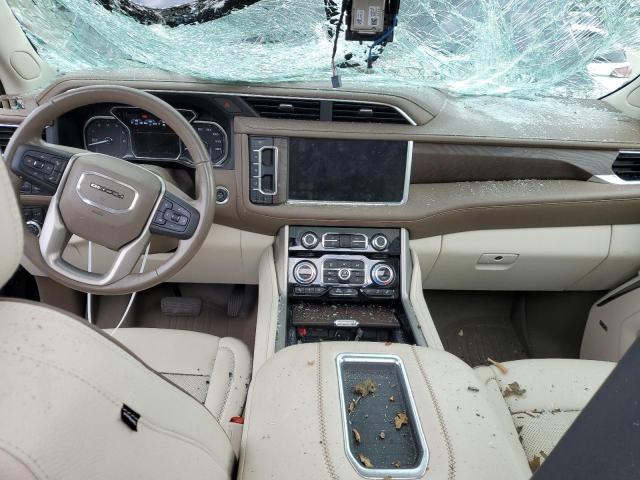 1GKS2DKL5MR114485 GMC YUKON DENALI
