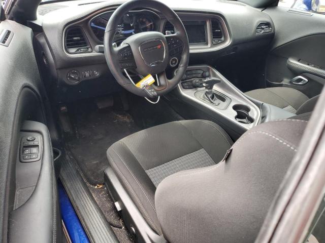 2C3CDZBT1NH148923 Dodge Challenger R/t