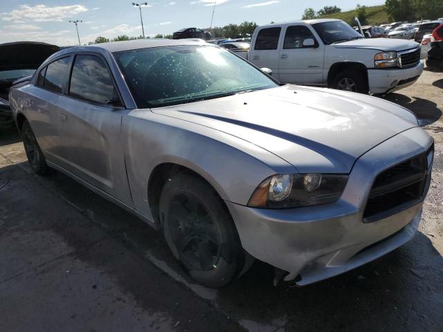 2C3CDXBG5EH215319 Dodge Charger Se