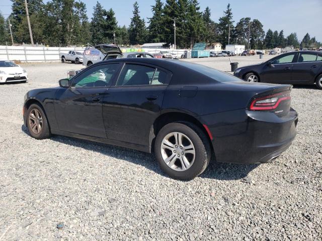 2C3CDXBG4KH707853 Dodge Charger Sxt