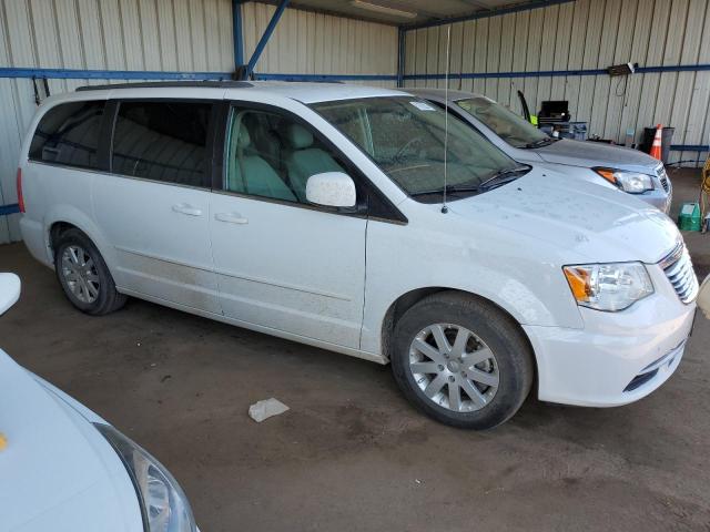 2C4RC1AG6FR698337 Chrysler Town & Country Lx