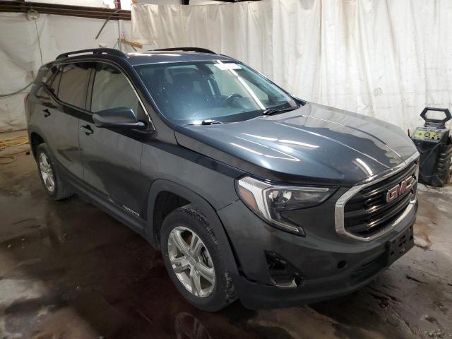 3GKALTEV2JL365225 GMC Terrain Sle
