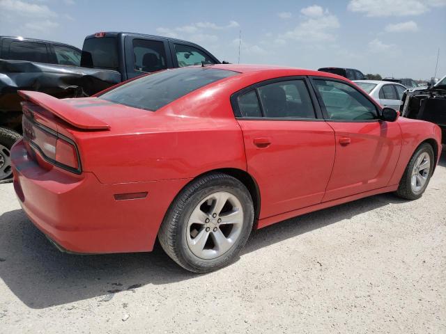 2C3CDXBG0EH338199 Dodge Charger Se